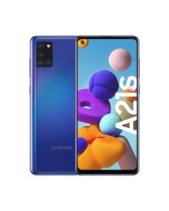 Samsung Galaxy A21s 32GB Dual-SIM, SM-A217F - Blue