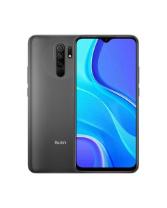 Xiaomi Redmi 9 3GB+32GB Dual-SIM - Carbon Gray