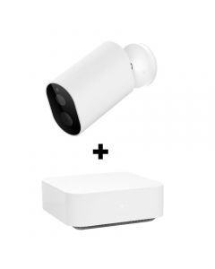 Xiaomi IMILAB EC2 Full HD Outdoor WiFi Camera