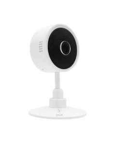 SiGN Smart Home IP Camera 720P