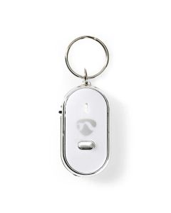 Nedi's Key Finder (whistle) - White