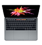 Macbook Pro Retina 13 Touchbar (A1706)