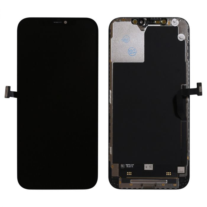 iPhone 12 Pro Max Display Original Black
